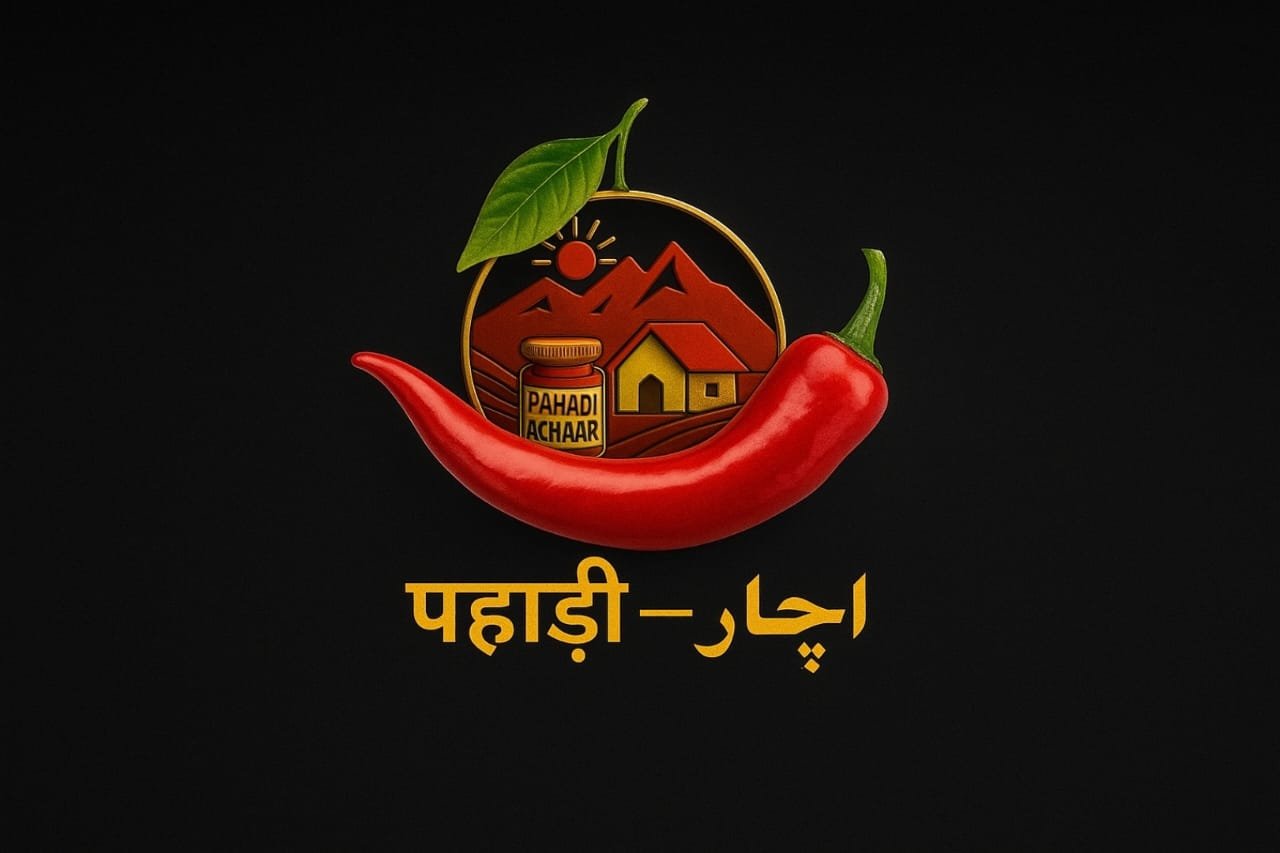 Pahadi Achar